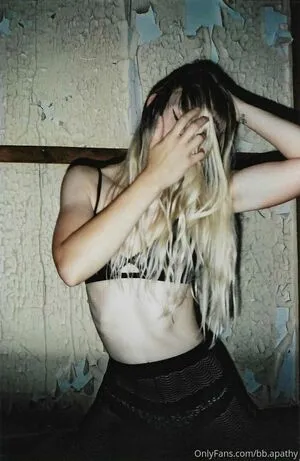 Bb Apathy OnlyFans Leaked Free Thumbnail Picture - #g9awxhwXVW