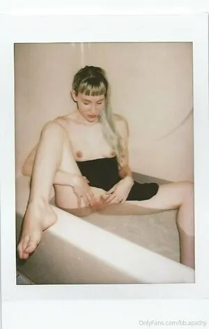 Bb Apathy OnlyFans Leaked Free Thumbnail Picture - #saznuYmkjA