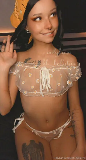 Bb Bellatrix OnlyFans Leaked Free Thumbnail Picture - #QydFF7iEDQ