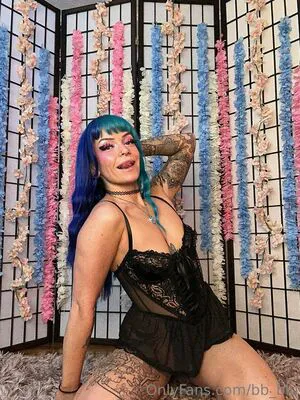 Bb Blu OnlyFans Leaked Free Thumbnail Picture - #Ed6KSicpkg