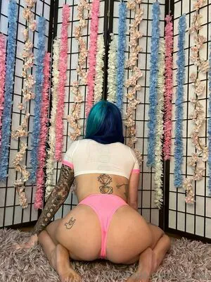 Bb Blu OnlyFans Leaked Free Thumbnail Picture - #SyMf5IAVcQ