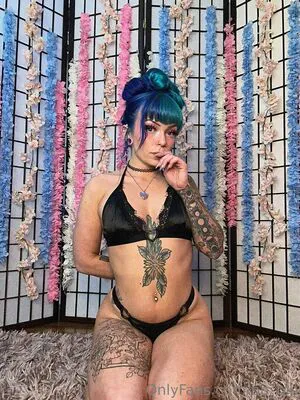 Bb Blu OnlyFans Leaked Free Thumbnail Picture - #s3FaZC31sI