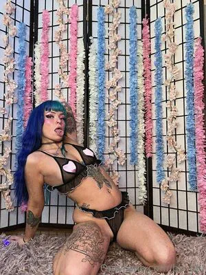 Bb Blu OnlyFans Leaked Free Thumbnail Picture - #xFhsBEJmuw