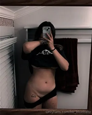 Bb Blueballz OnlyFans Leaked Free Thumbnail Picture - #OdY4tsVVQ4