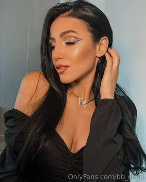 Bb Demi OnlyFans Leaked Free Thumbnail Picture - #UonJ1023bS