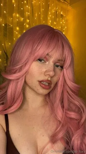 Bb Foxy OnlyFans Leaked Free Thumbnail Picture - #48li5OwPUN