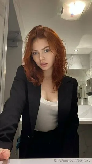 Bb Foxy OnlyFans Leaked Free Thumbnail Picture - #70DBXQuTYx