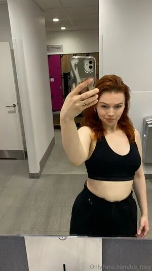Bb Foxy OnlyFans Leaked Free Thumbnail Picture - #9A650HjS1N