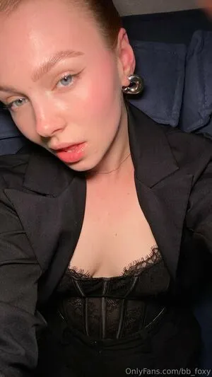 Bb Foxy OnlyFans Leaked Free Thumbnail Picture - #K4jfYwXy8h