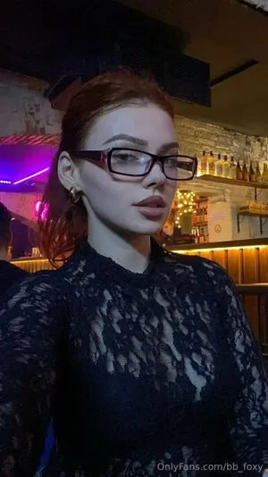 Bb Foxy OnlyFans Leaked Free Thumbnail Picture - #MxjtMzaj1x