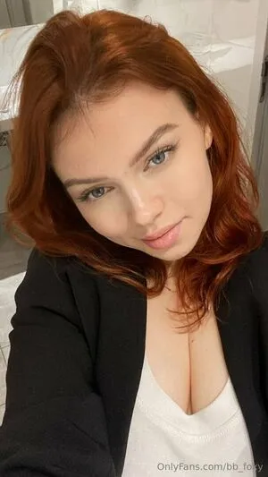 Bb Foxy OnlyFans Leaked Free Thumbnail Picture - #STc1l9Iycv