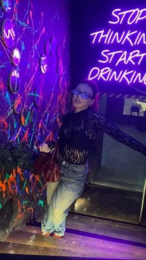 Bb Foxy OnlyFans Leaked Free Thumbnail Picture - #a9sGnfdDqQ