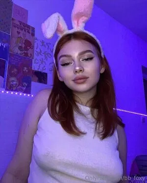 Bb Foxy OnlyFans Leaked Free Thumbnail Picture - #b1Q5NUpfeD