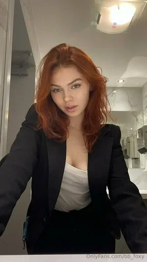 Bb Foxy OnlyFans Leaked Free Thumbnail Picture - #ciptDlwCVD