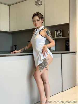 Bb Monique OnlyFans Leaked Free Thumbnail Picture - #4wDnSik2Q7