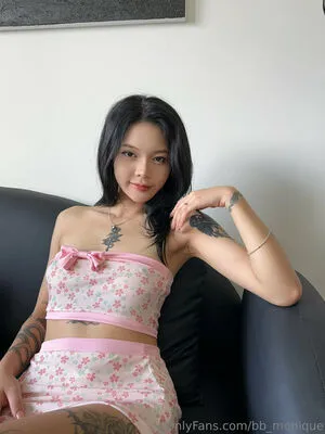 Bb Monique OnlyFans Leaked Free Thumbnail Picture - #TUbL87Ywn7