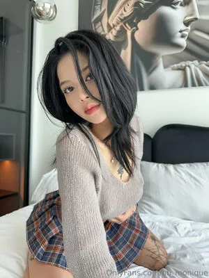 Bb Monique OnlyFans Leaked Free Thumbnail Picture - #Xom0Ak54mM