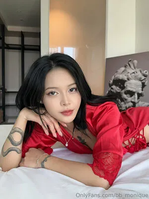 Bb Monique OnlyFans Leaked Free Thumbnail Picture - #peyBxD1QwB