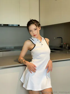 Bb Monique OnlyFans Leaked Free Thumbnail Picture - #q2qg4qb2DN