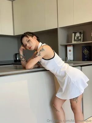 Bb Monique OnlyFans Leaked Free Thumbnail Picture - #aryPglbIGc