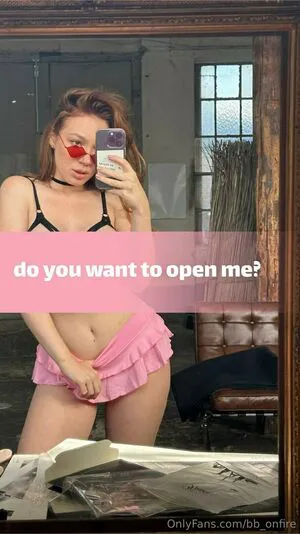 Bb Onfire OnlyFans Leaked Free Thumbnail Picture - #0gqbEzWo1x