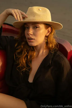 Bb Onfire OnlyFans Leaked Free Thumbnail Picture - #5IjUB727IX