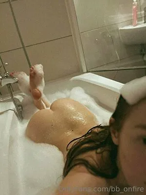 Bb Onfire OnlyFans Leaked Free Thumbnail Picture - #5QM7heTT7r