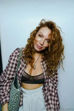 Bb Onfire OnlyFans Leaked Free Thumbnail Picture - #EcXohaRcdx