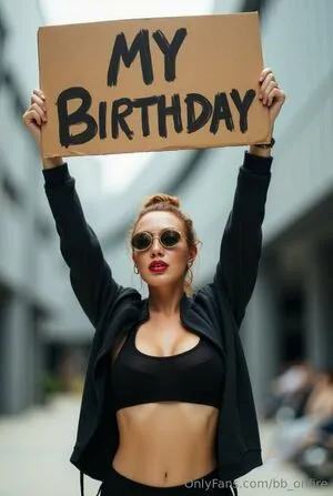 Bb Onfire OnlyFans Leaked Free Thumbnail Picture - #FIE4XSKZ1Y