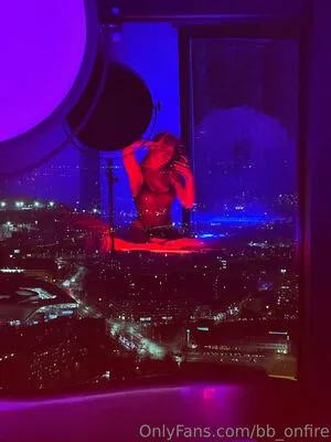 Bb Onfire OnlyFans Leaked Free Thumbnail Picture - #J3u9S08OXI