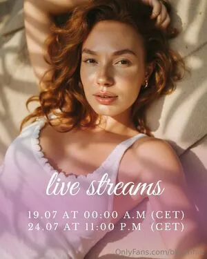 Bb Onfire OnlyFans Leaked Free Thumbnail Picture - #K2c5M989cL