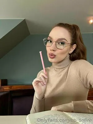 Bb Onfire OnlyFans Leaked Free Thumbnail Picture - #LEJ6nPOr1B