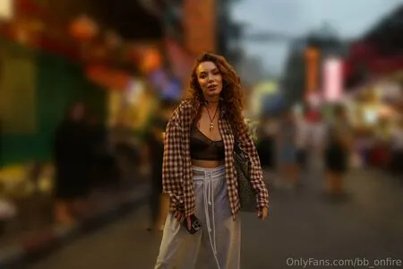 Bb Onfire OnlyFans Leaked Free Thumbnail Picture - #RabTIVDhwd