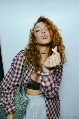 Bb Onfire OnlyFans Leaked Free Thumbnail Picture - #Vc4sjDoYW9