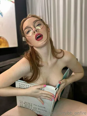 Bb Onfire OnlyFans Leaked Free Thumbnail Picture - #f3UD5OMP2q
