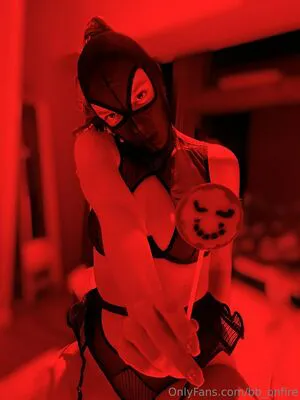 Bb Onfire OnlyFans Leaked Free Thumbnail Picture - #ghvILkYxwo