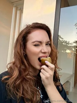 Bb Onfire OnlyFans Leaked Free Thumbnail Picture - #j0VDvzHofz