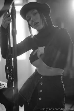 Bb Onfire OnlyFans Leaked Free Thumbnail Picture - #kYWBAjxpMV