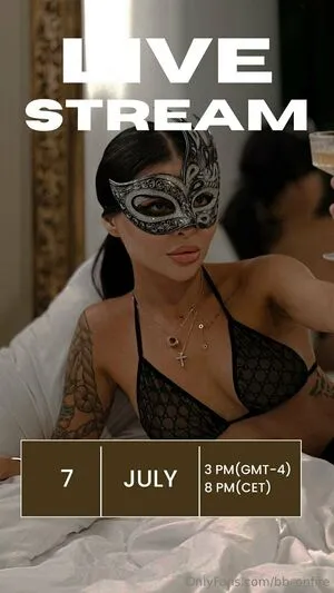 Bb Onfire OnlyFans Leaked Free Thumbnail Picture - #puFbXMH6xX