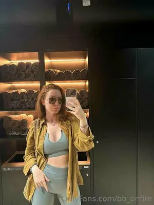 Bb Onfire OnlyFans Leaked Free Thumbnail Picture - #q2CeqMtxLo