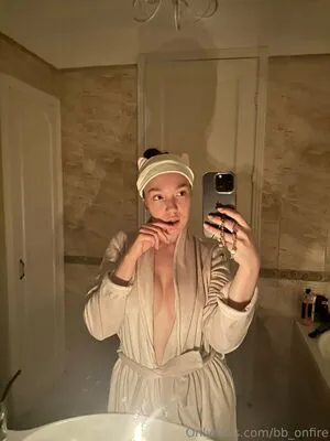 Bb Onfire OnlyFans Leaked Free Thumbnail Picture - #rljZEoP6C0