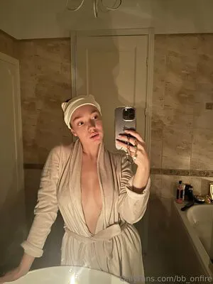 Bb Onfire OnlyFans Leaked Free Thumbnail Picture - #ugQ3ety4Ly