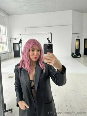 Bb Onfire OnlyFans Leaked Free Thumbnail Picture - #yh0LDOXUW4