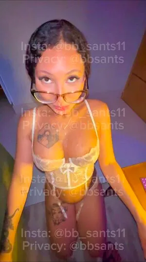 Bb Sants1 OnlyFans Leaked Free Thumbnail Picture - #HNpCsJlilC