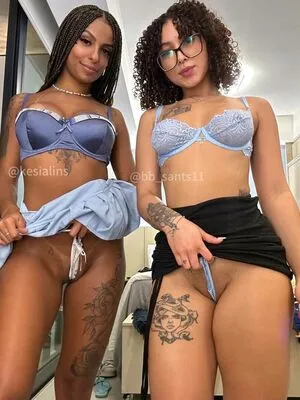 Bb Sants1 OnlyFans Leaked Free Thumbnail Picture - #rcWGyAb3Vp