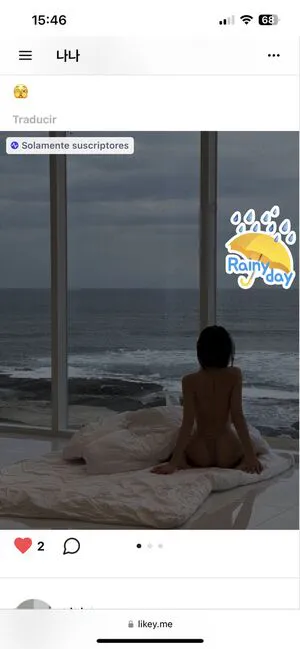 Bba Na Na OnlyFans Leaked Free Thumbnail Picture - #IPzJZURGzo