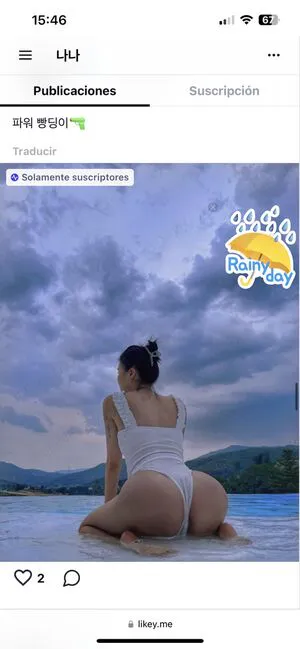Bba Na Na OnlyFans Leaked Free Thumbnail Picture - #MsGje0N5OR