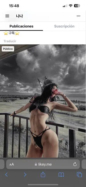 Bba Na Na OnlyFans Leaked Free Thumbnail Picture - #aDujKu0gpA