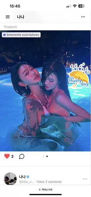 Bba Na Na OnlyFans Leaked Free Thumbnail Picture - #fZ5ynseShH