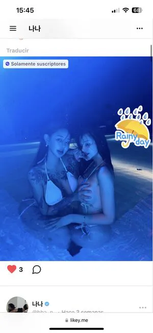 Bba Na Na OnlyFans Leaked Free Thumbnail Picture - #mDt7WIRHlp